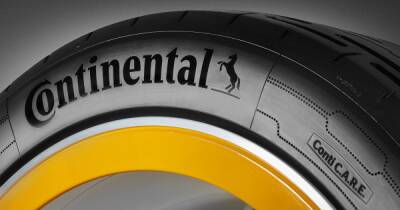 Continental покинули российский рынок и выделили помощь Украине - focus.ua - Россия - Украина - Калуга - Yokohama