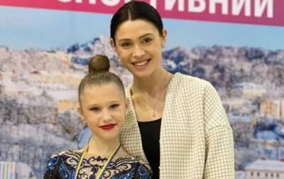 Оккупанты убили в Мариуполе юную гимнастку - korrespondent.net - Украина - Мариуполь