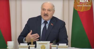 Александр Лукашенко - Виктор Ягун - "Очумевшие поляки": Лукашенко резко отреагировал на введение польских миротворцев в Украину - focus.ua - Украина - Львов - Белоруссия - Польша