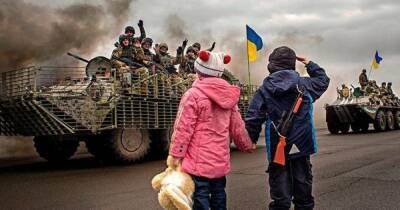 Более половины детского населения Украины покинули свои дома из-за войны, - ЮНИСЕФ - focus.ua - Россия - Украина