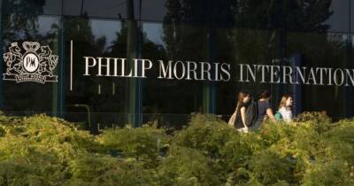 Philip Morris - Philip Morris International отозвала инвестициии в РФ на сумму в $150 миллионов - focus.ua - Россия - США - Украина - Англия