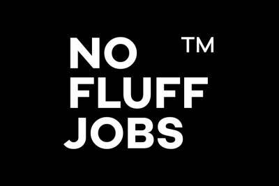 Польский поисковик No Fluff Jobs разместил более 800 вакансий для IT-специалистов из Украины - itc.ua - Украина