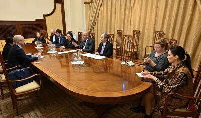 Антон Кобяков - Европейский бизнес ждет возобновления деловых контактов с Россией - nashgorod.ru - Москва - Россия