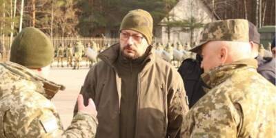 Вячеслав Чаус - С начала войны в Чернигове погибло более 200 мирных жителей — ОВА - nv.ua - Россия - Украина - Киев - Черниговская обл.