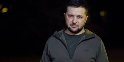 Владимир Зеленский - «Не опоздайте». Зеленский в обращении к европейским лидерам призвал принять Украину в ЕС — полный текст - nv.ua - Украина - Росія - місто Киев