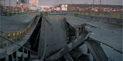 Владимир Зеленский - Зеленский присвоил звания городов-героев Буче, Ирпеню, Ахтырке и Николаеву - nv.ua - Россия - Украина - Киевская обл. - Николаев - Сумская обл. - Николаевская обл. - Херсон - Мариуполь - Буча - Николаев