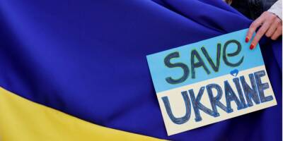 Christian Hartmann - Евросоюз потребовал от России немедленно прекратить войну против Украины - nv.ua - Россия - Украина