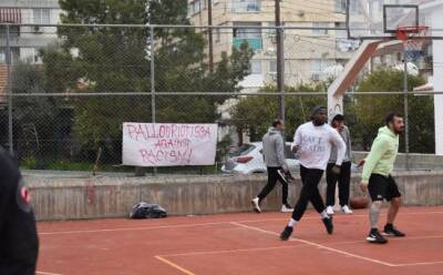 Борьба с расизмом: успехи и неудачи - vkcyprus.com - Кипр - Никосия