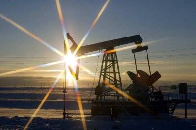 Майские фьючерсы на Brent дешевеют до $118,55 за баррель на ослаблении опасений за дефицит нефти - smartmoney.one - Москва - Казахстан - Москва