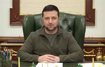 Владимир Зеленский - Зеленский присвоил звание «Город-герой» еще четырем украинским городам - charter97.org - Украина - Белоруссия - Херсон - Мариуполь
