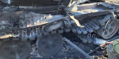 Под Киевом уничтожили опорный пункт оккупантов: 40 человек убили, остальные разбежались - nv.ua - Россия - Украина - Киев - Киевская обл. - Киев