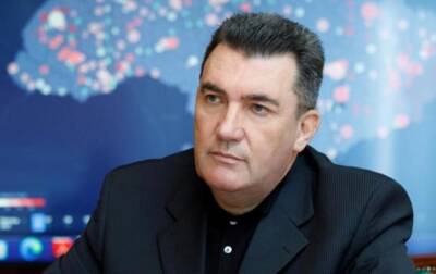 Алексей Данилов - Украина нанесла смертельный удар "русскому миру" - Данилов - korrespondent.net - Россия - Украина
