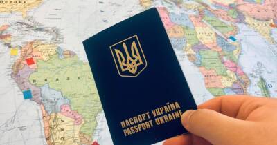 Где восстановить потерянный паспорт или чем его заменить: инструкция Офиса омбудсмена - dsnews.ua - Россия - Украина - Молдавия - Польша - Омбудсмен