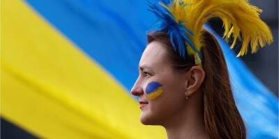 Christian Hartmann - 67% граждан считают, что в Украине нет языковой проблемы — опрос Рейтинг - nv.ua - Украина