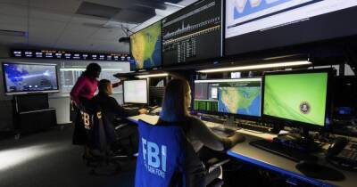 ФБР обвинило четырех сотрудников российских спецслужб в кибератаках по всему миру - focus.ua - Россия - Китай - Южная Корея - США - Украина - Англия - Швейцария - Италия - Колумбия - Германия - Франция - Венгрия - Индия - Испания