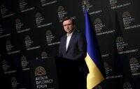 Дмитрий Кулеба - Нет никакого консенсуса с РФ – МИД Украины опроверг слова президента Турции - vlasti.net - Россия - Украина - Турция