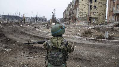 Война в Украине нанесла ущерб инфраструктуре на сумму 3,5 млрд. долларов - vedomosti-ua.com - Россия - Сирия - Украина - Киев - Ирак - city Dragon