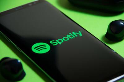 Стриминговый сервис Spotify уходит из России — не из-за санкций, а из-за цензуры - news.israelinfo.co.il - Россия - Украина - Швеция