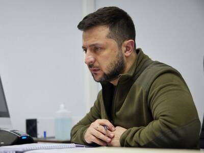 Владимир Зеленский - Реджеп Эрдоган - Зеленский поговорил с Эрдоганом - gordonua.com - Россия - Украина - Турция - Росія