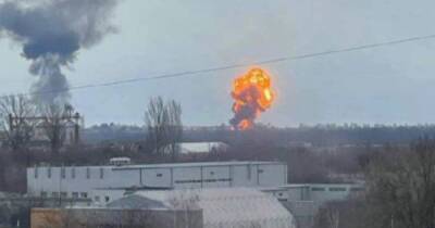 Мэр Винницы заявил, что жертв в результате ракетного удара оккупантов нет - dsnews.ua - Россия - Украина - Винница - Оккупанты