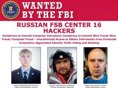 Sky News - Лиз Трасс - ФБР объявило в розыск российских хакеров за нападения на атомные электростанции - unn.com.ua - Россия - Китай - США - Украина - Киев - Англия - Саудовская Аравия - Монако - Ирландия