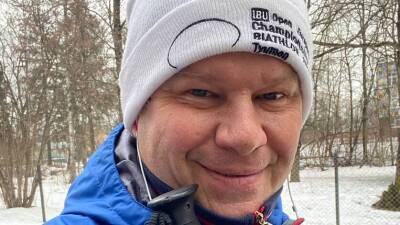 Дмитрий Губерниев - Комментатор Губерниев раскритиковал подготовку Тюмени к биатлонным соревнованиям - nashgorod.ru - Россия - Тюмень - Тюменская обл.