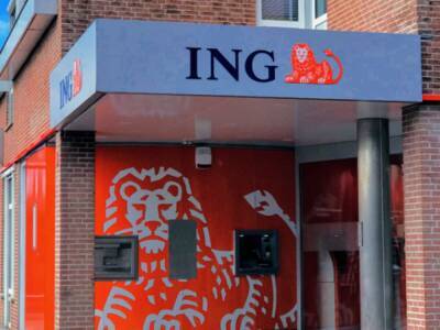 ING Bank отказывается от сотрудничества с российскими и белорусскими компаниями - minfin.com.ua - Россия - Украина - Голландия