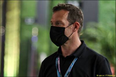 Стефано Доменикали - Заявление GPDA по поводу позиции гонщиков - f1news.ru - Саудовская Аравия - Йемен - Джидда