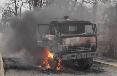 Гражданских уже не лечат: больницы Беларуси забиты ранеными оккупантами – все крайне тяжелые - ukrainianwall.com - Украина - Белоруссия - Мозырь