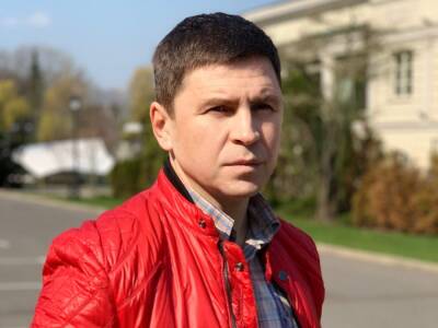 Михаил Подоляк - Оправдываясь за мобилизацию, в России заявили, что ее организовали украинские спецслужбы – Подоляк - gordonua.com - Россия - Украина