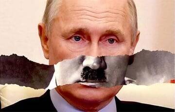 Джо Байден - Байден о Путине: Он мясник - charter97.org - США - Украина - Белоруссия - Варшава