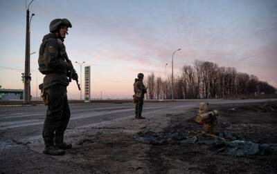 Диверсанты на угнанных авто заезжают в Киев - korrespondent.net - Россия - Украина - Киев - Киевская обл. - Белоруссия - Херсонская обл.