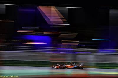 Мик Шумахер - Андреас Зайдль - Норрис: У нас был реальный шанс пройти в финал - f1news.ru - Джидда - Бахрейн