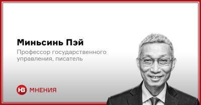 Владимир Зеленский - Владимир Путин - Путин и ядерное оружие. Какую опасную цепочку событий может запустить Китай - nv.ua - Россия - Китай - США - Украина - Япония