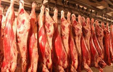 Игорь Брыло - Начались проблемы с поставками белорусского мяса на китайский рынок - charter97.org - Китай - Украина - Белоруссия
