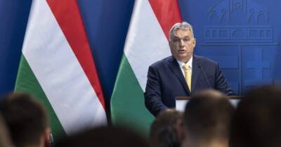 Виктор Орбан - Венгрия - Позиция Будапешта. Почему Венгрия не желает нам помогать? - focus.ua - Россия - Украина - Венгрия - Будапешт - с. Но