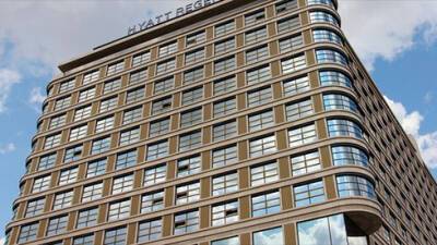 Американская сеть отелей высшего класса Hyatt hotels прекращает деятельность в России - bin.ua - Москва - Россия - США - Украина - Москва
