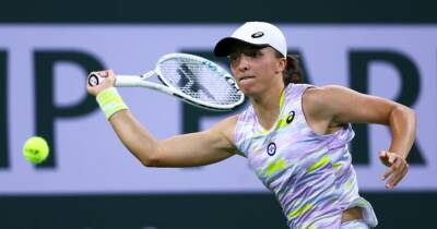 Эшли Барти - Арин Соболенко - Симон Халеп - Теннис. Рейтинг WTA по итогам 52 недель на сегодня - olympics.com - Польша - шт. Индиана