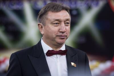 Ренат Лайшев - Лайшев: "Уровень мирового фигурного катания без наших спортсменов будет только падать" - sport.ru - Россия - Франция