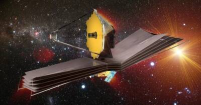 Вселенная - NASA держит в секрете первую цель космического телескопа Уэбба: но кое-что известно - focus.ua - Украина