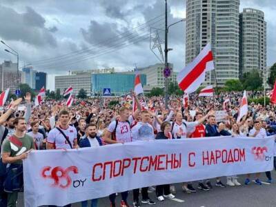 ГУБОПиК задержал бойца ММА из Беларуси — он был в «Альфе» КГБ, но после выборов протестовал - udf.by - Украина - Белоруссия - Минск