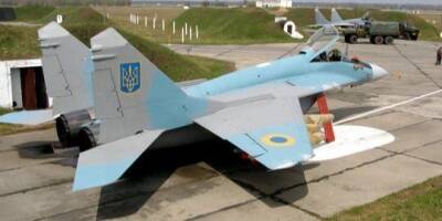 США не будут передавать Украине истребители — посол при НАТО - nv.ua - Россия - США - Украина - Вашингтон - Польша