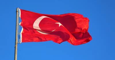 Хулуси Акар - Турецкие военные сообщили о нейтрализации мины в Черном море - dsnews.ua - Россия - Украина - Турция - Болгария