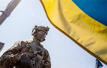 Генштаб Украины поделился оперативной информацией с фронтов войны - charter97.org - Украина - Белоруссия - Калинковичи