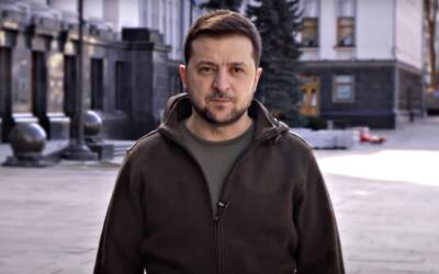 Владимир Зеленский - Зеленский объяснил неминуемую победу Украины: "Это вопрос времени" - politeka.net - Россия - Украина - Турция