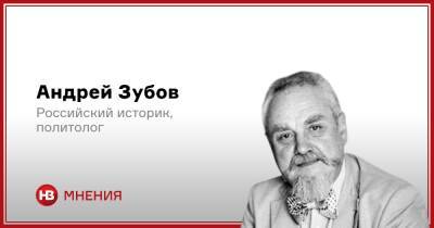 Андрей Зубов - Почему россияне обезумели от войны, и чем это закончится для страны - nv.ua - Россия - Украина - Россияне