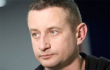 Сергей Жадан - Известный украинский поэт Сергей Жадан попал под обстрел - charter97.org - Украина - Белоруссия