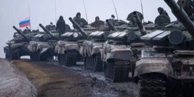В апреле Россия начнет проводит скрытую мобилизацию по программе БАРС-2021 — украинская разведка - nv.ua - Россия - Украина - респ. Чечня