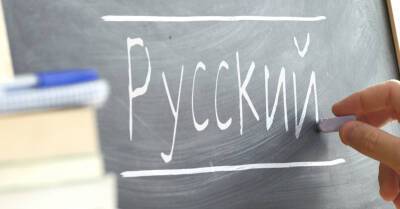 Константин Затулин - В Госдуму России внесен законопроект о признании соотечественниками только тех, кто владеет русским языком - rus.delfi.lv - Россия - Латвия