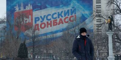 Alexander Ermochenko - Вадим Бойченко - «Начали проявлять неповиновение». Кто может протестовать на оккупированных территориях Донецкой и Луганской областей - nv.ua - Россия - Украина - Луганская обл. - ДНР - Донецк - Мариуполь - Мариуполь - Донбасс - Донецкая обл.
